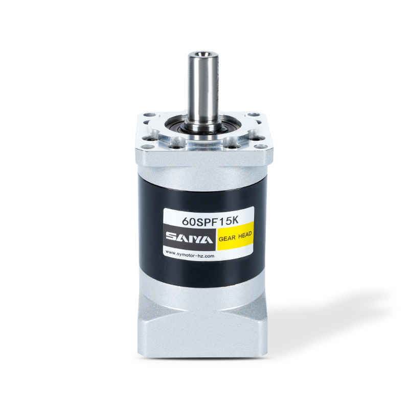 Serie SPF 40 60 80 120 160 Spring Planetary Gearbox
