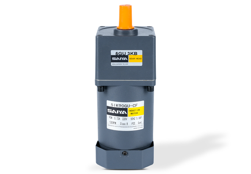 Micro AC Gear Motors