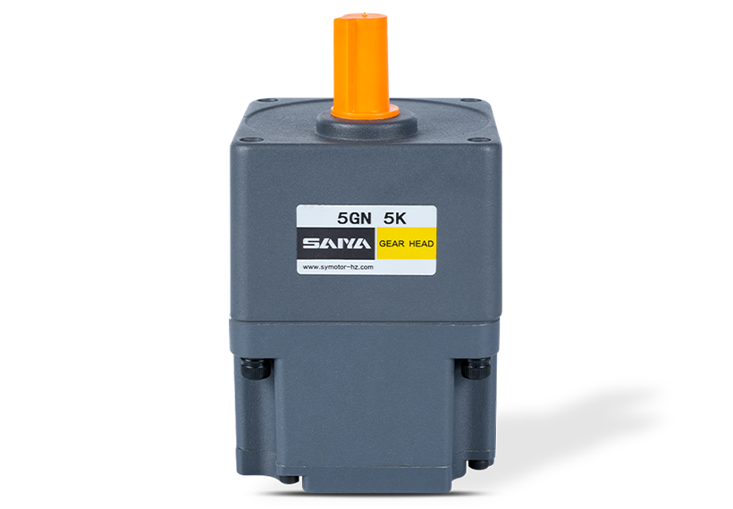 Motori a marcia DC Brushless