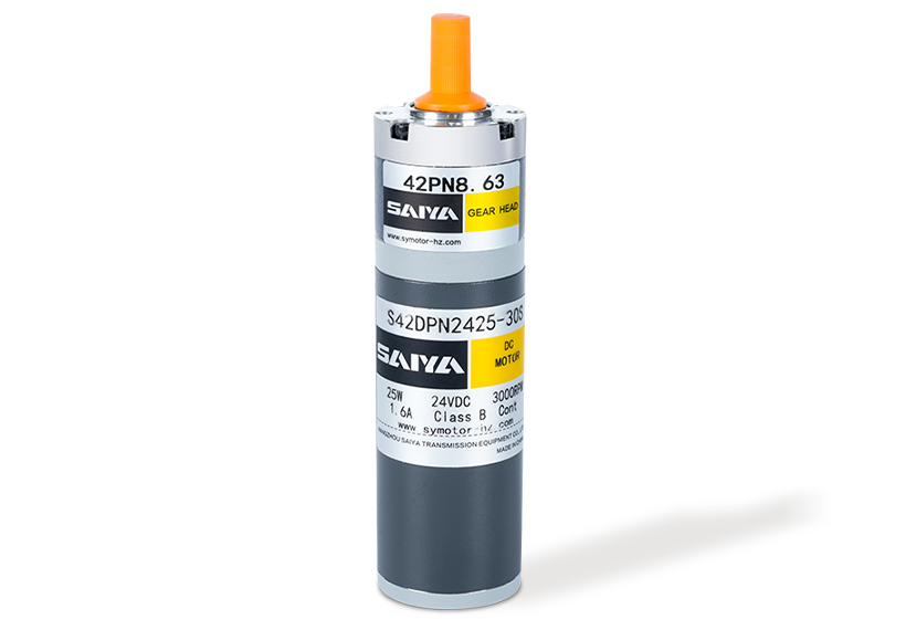 Motori a marcia planetaria