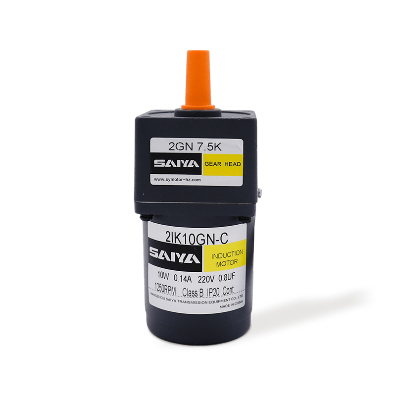 Motori a marcia AC da 10 W induction
