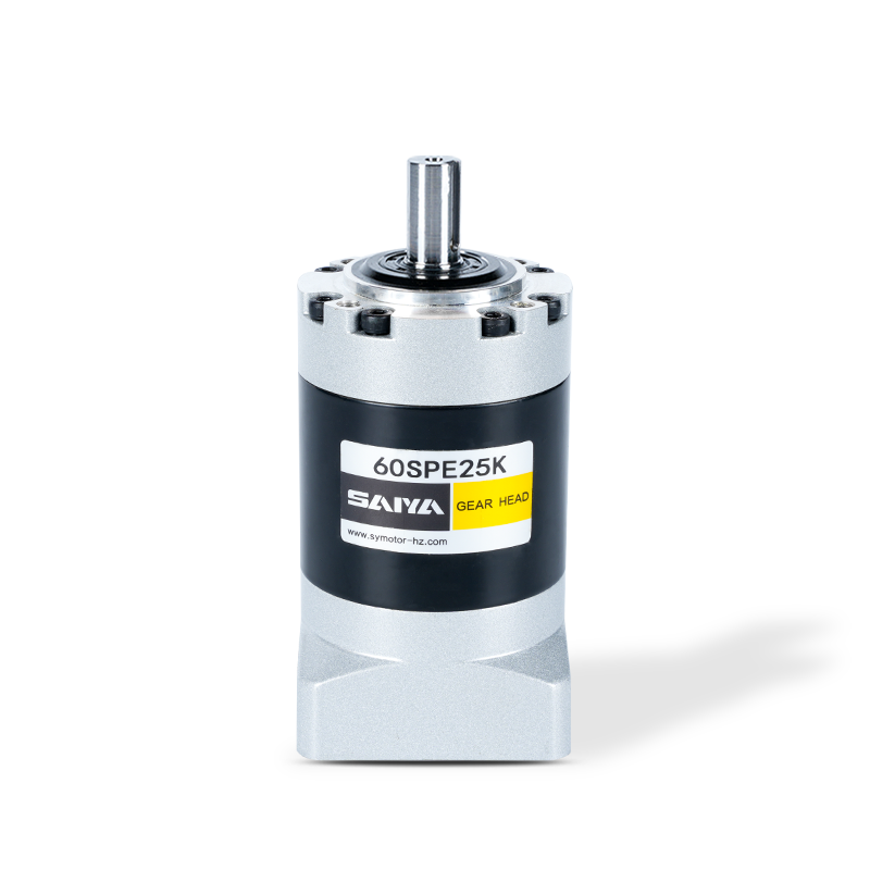 Serie SPE 40 60 80 120 160 Spring Planetary Gearbox