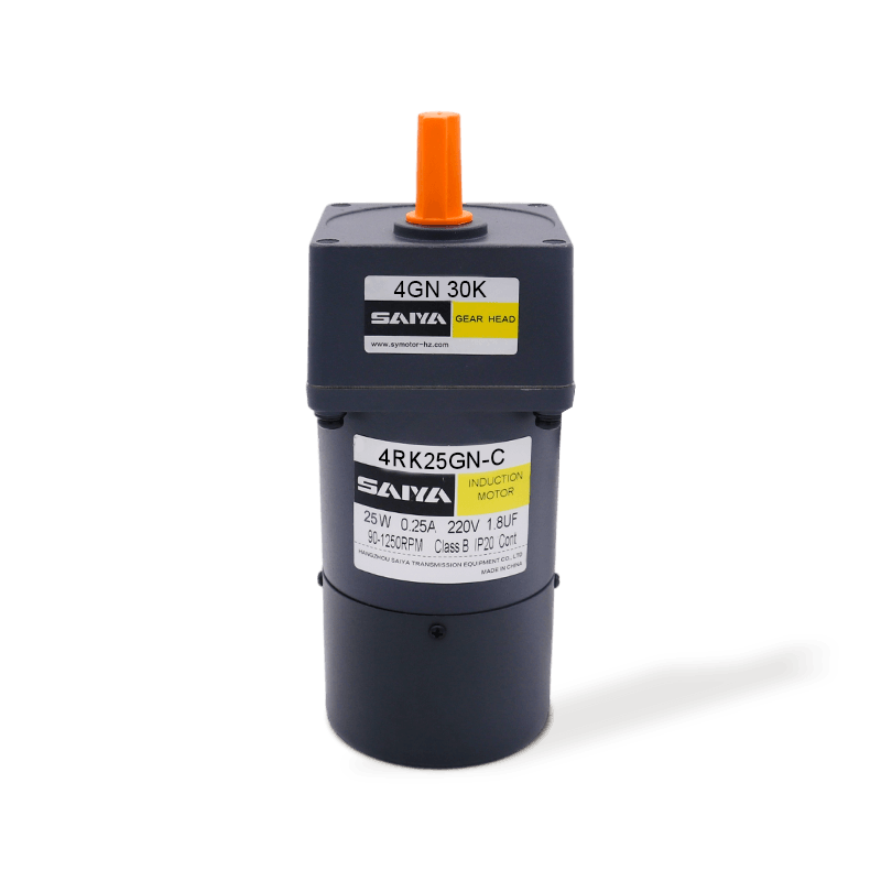 25w motori reversibili in cambio CA