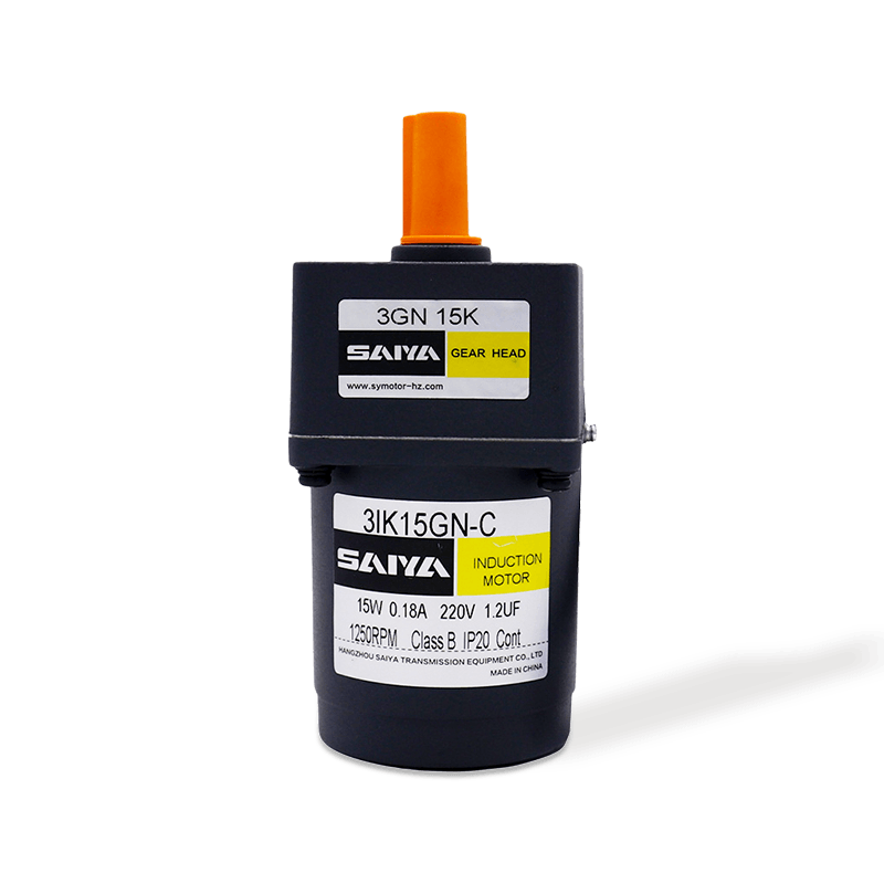 Motori a marcia AC da 15 W induction