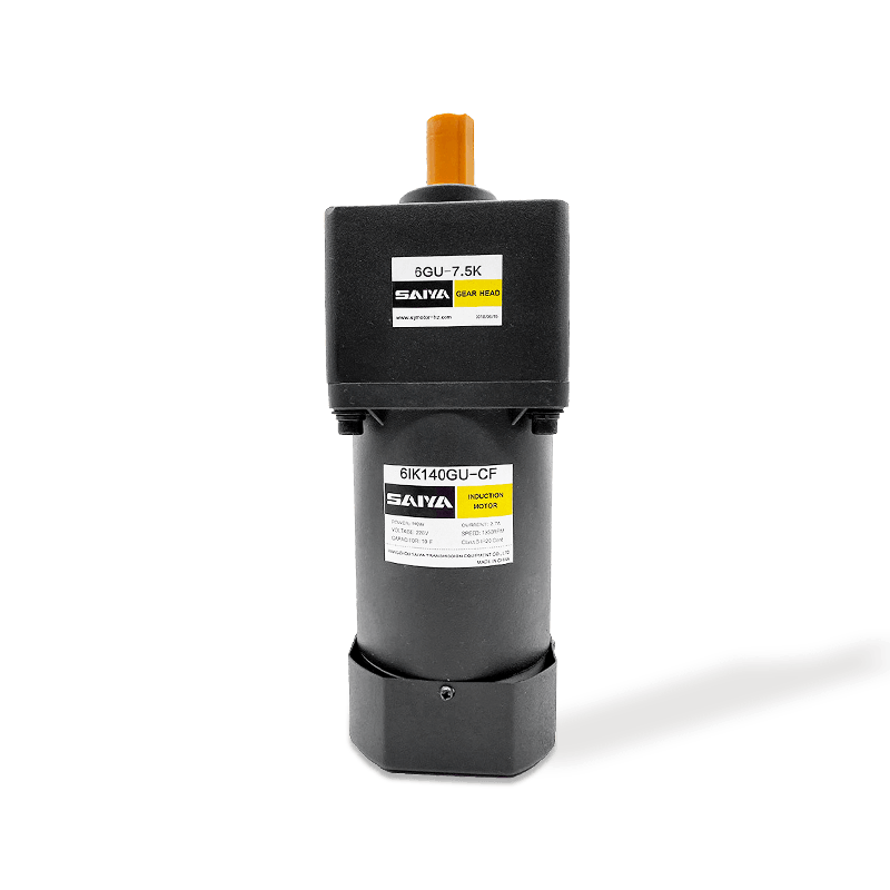 Motori a carnagione AC a induzione 140W