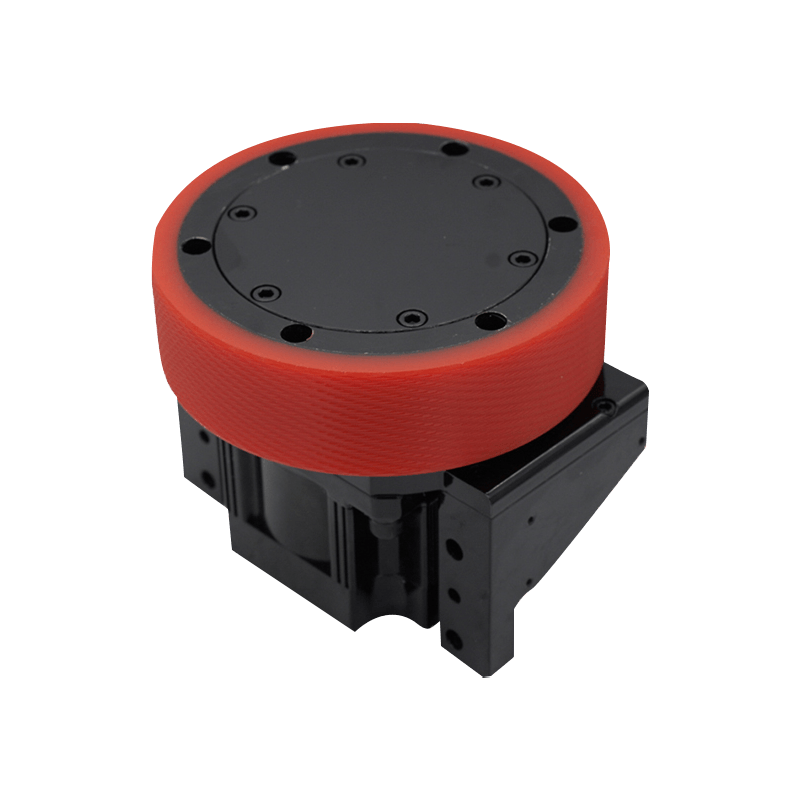 Serie a piedi FG120 AGV